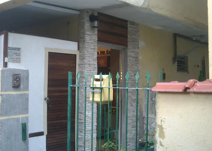 Condominio Acarau