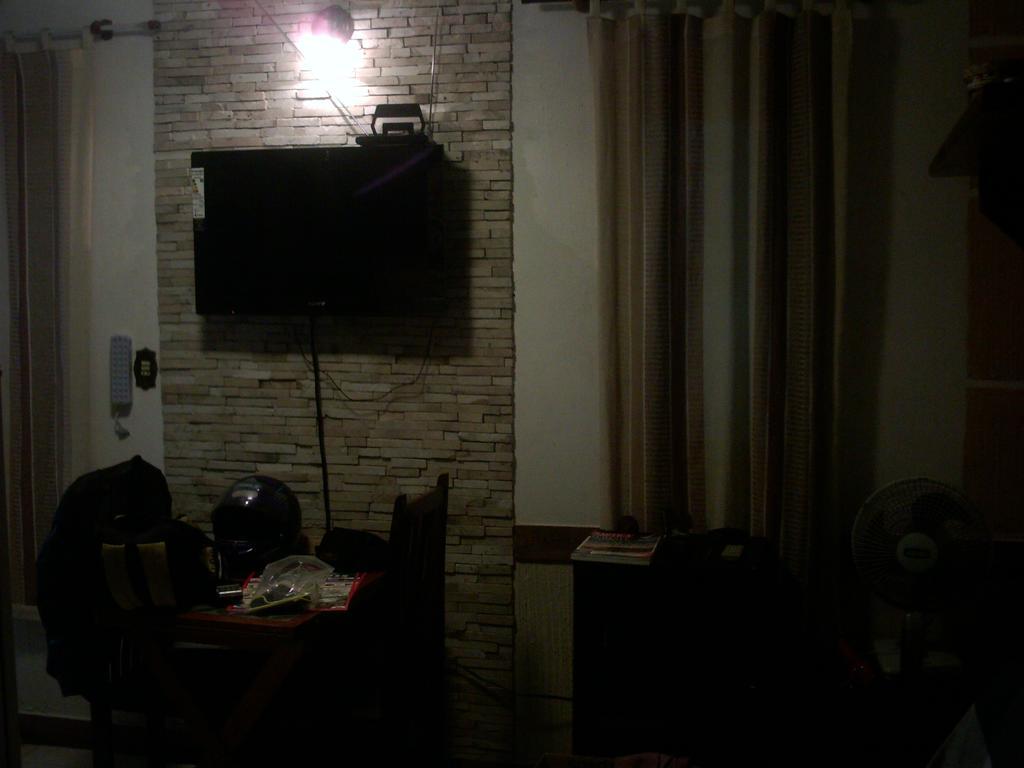 Condominio Acarau Apartamento *