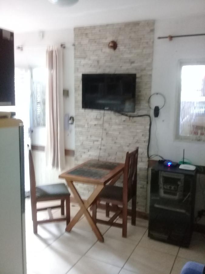 Apartamento Condominio Acarau Ubatuba