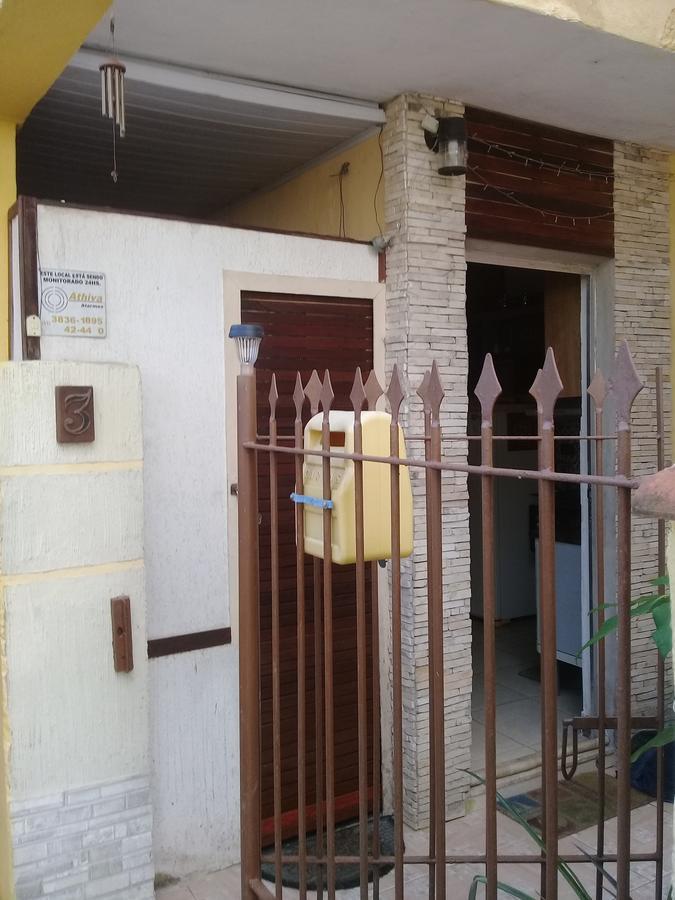 Apartamento Condominio Acarau *
