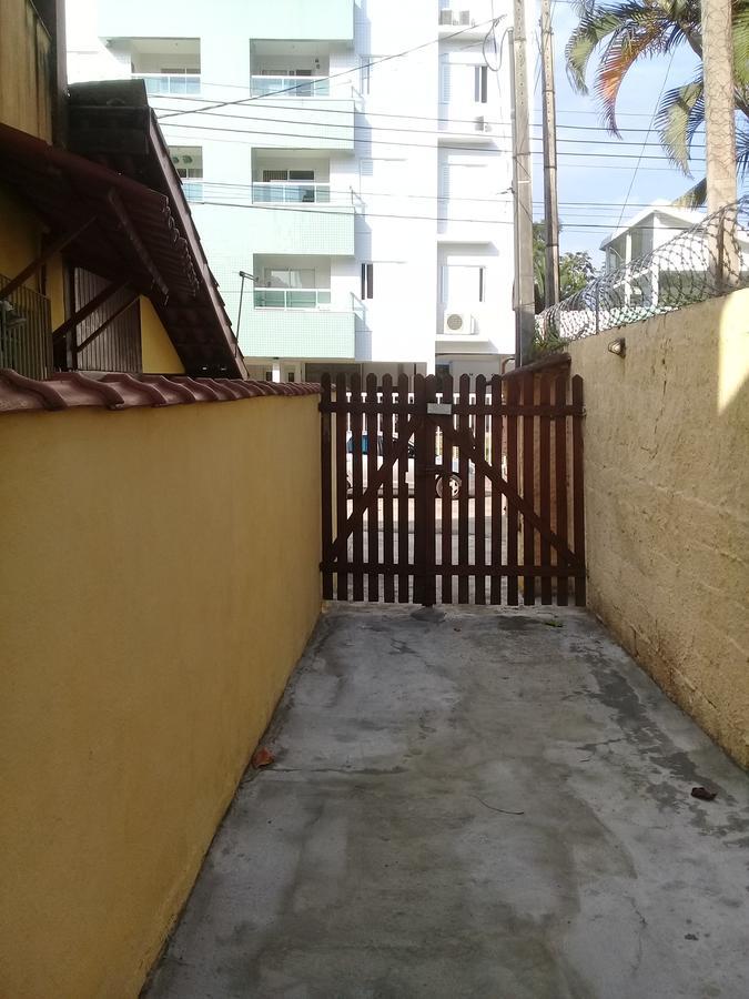 Apartamento Condominio Acarau Ubatuba